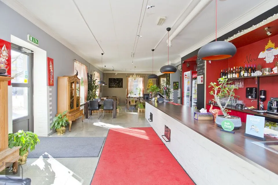 178 m² Äripind - Tallinn, Kesklinna linnaosa - foto 2