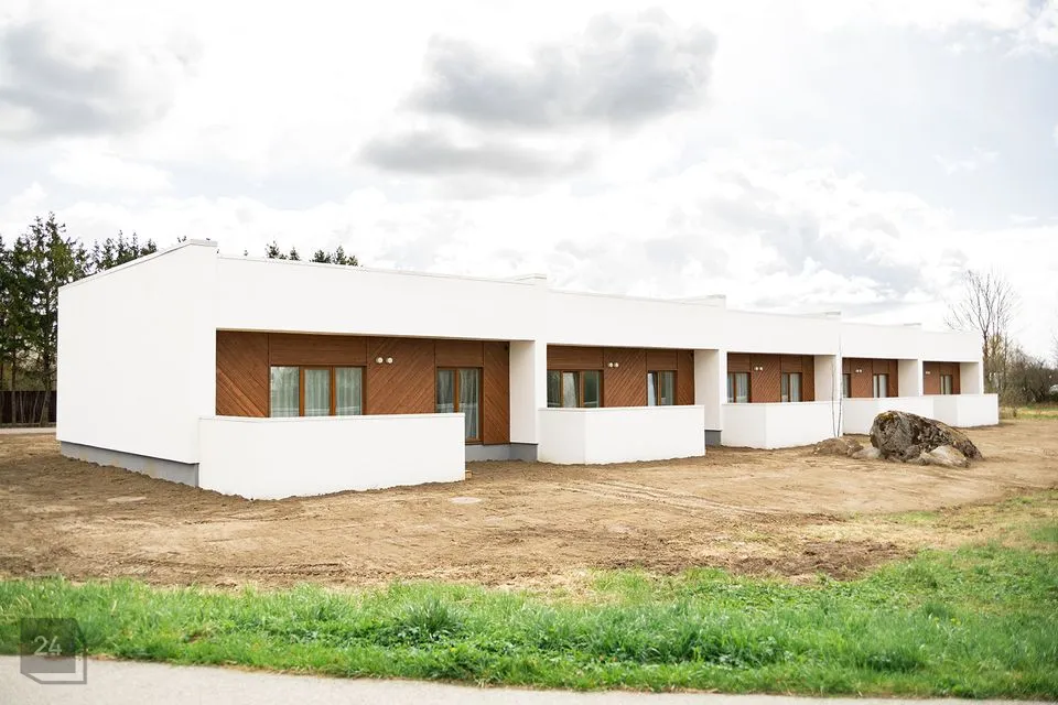 4-toaline Korter  -  Saaremaa vald, Kuressaare linn - foto 2