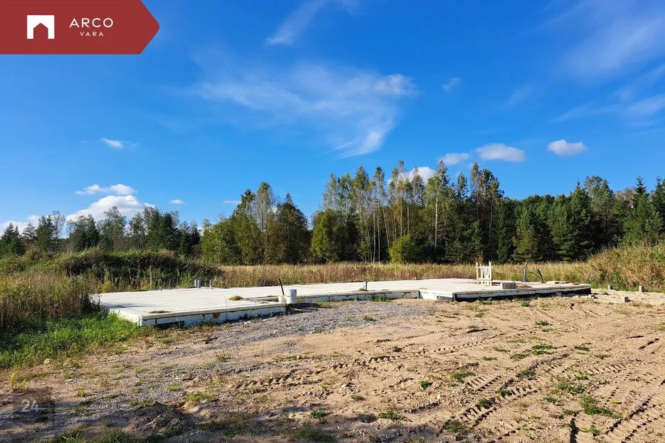 Maatulundusmaa, 13725 m² Maa  -  Tartu vald, Väägvere küla