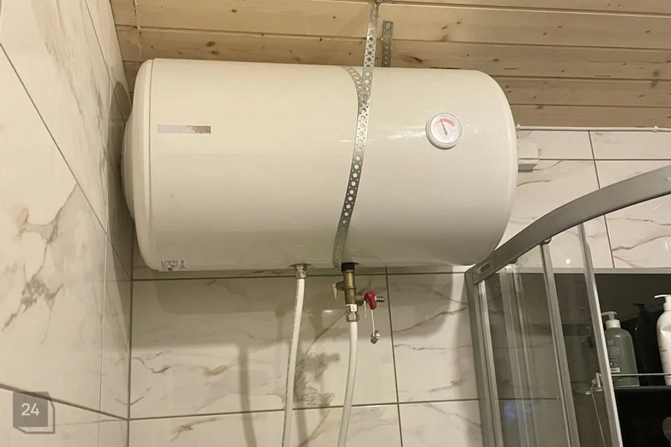 1-toaline Maja  -  Võru vald, Orava küla - foto 5