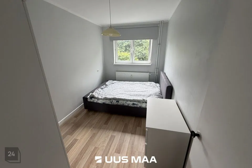 2-toaline Korter - Tallinn, Mustamäe linnaosa - foto 4