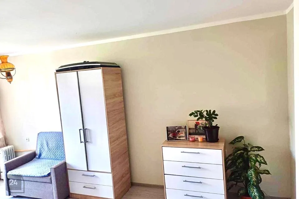 2-toaline Korter  -  Lääne-Harju vald, Paldiski linn - foto 3