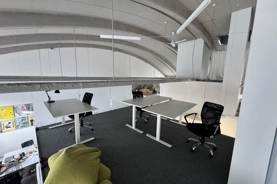 Büroo või Teenindus, 25 m² Äripind - Tallinn, Põhja-Tallinna linnaosa - foto 4