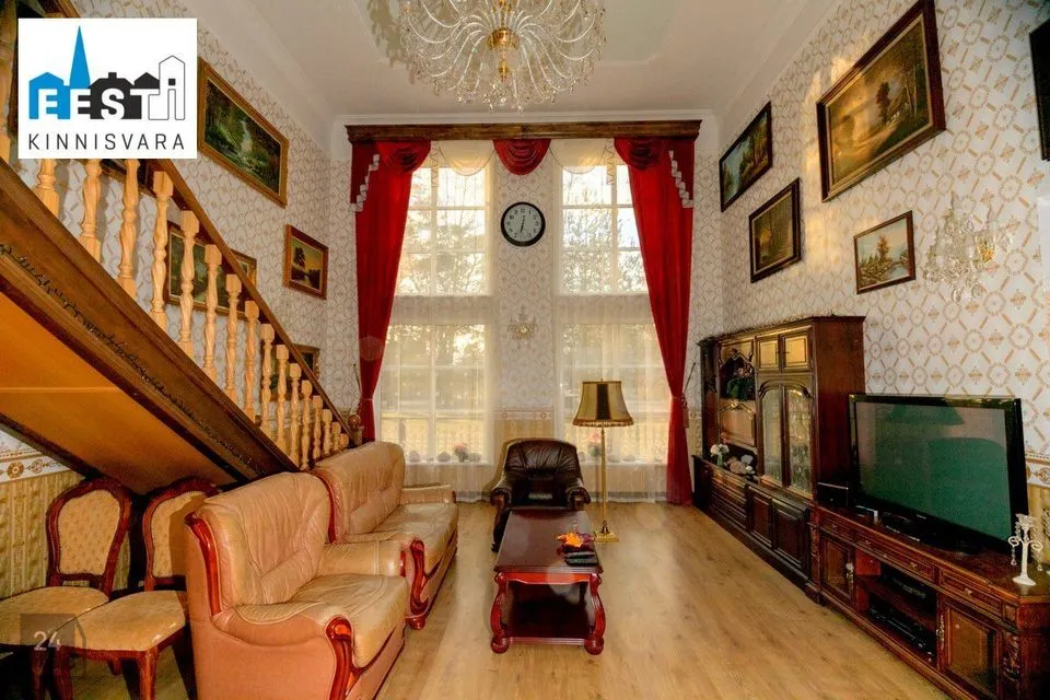 5-toaline Maja  -  Häädemeeste vald, Laadi küla - foto 4