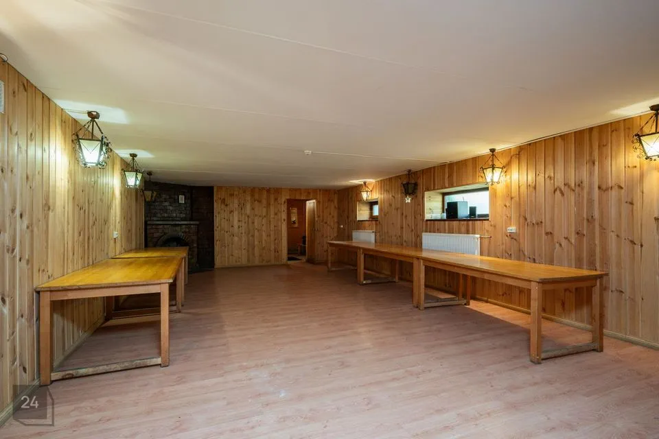 Ladu või Teenindus, 77 m² Äripind  -  Tartu linn, Tartu linn - foto 2