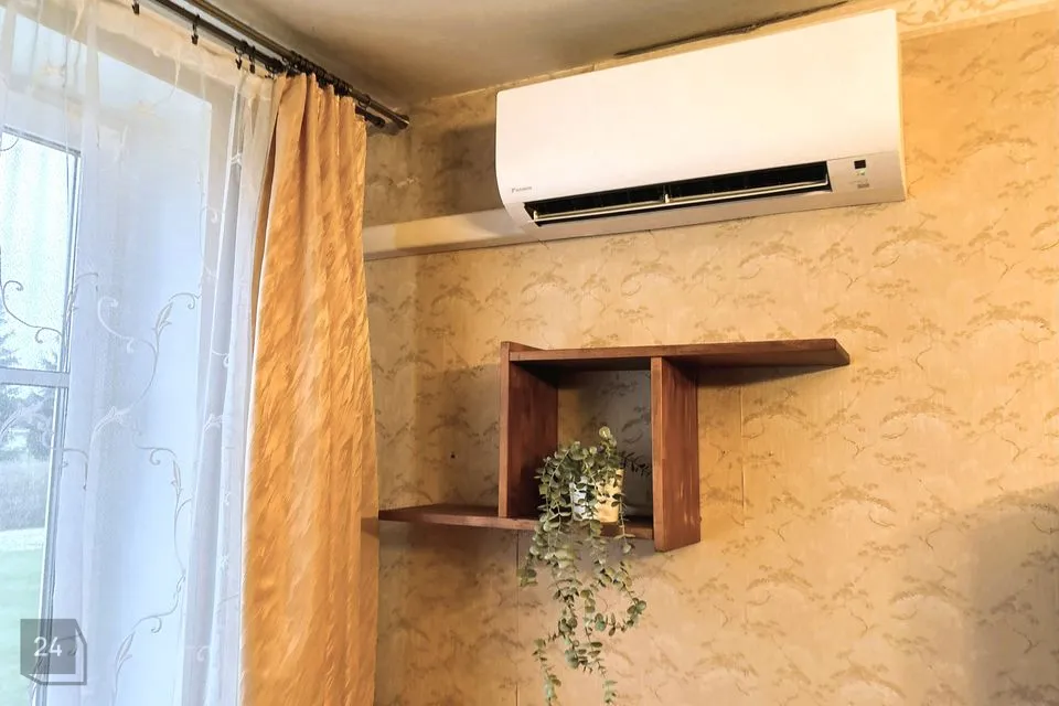 3-toaline Korter  -  Lääne-Nigula vald, Risti alevik - foto 3