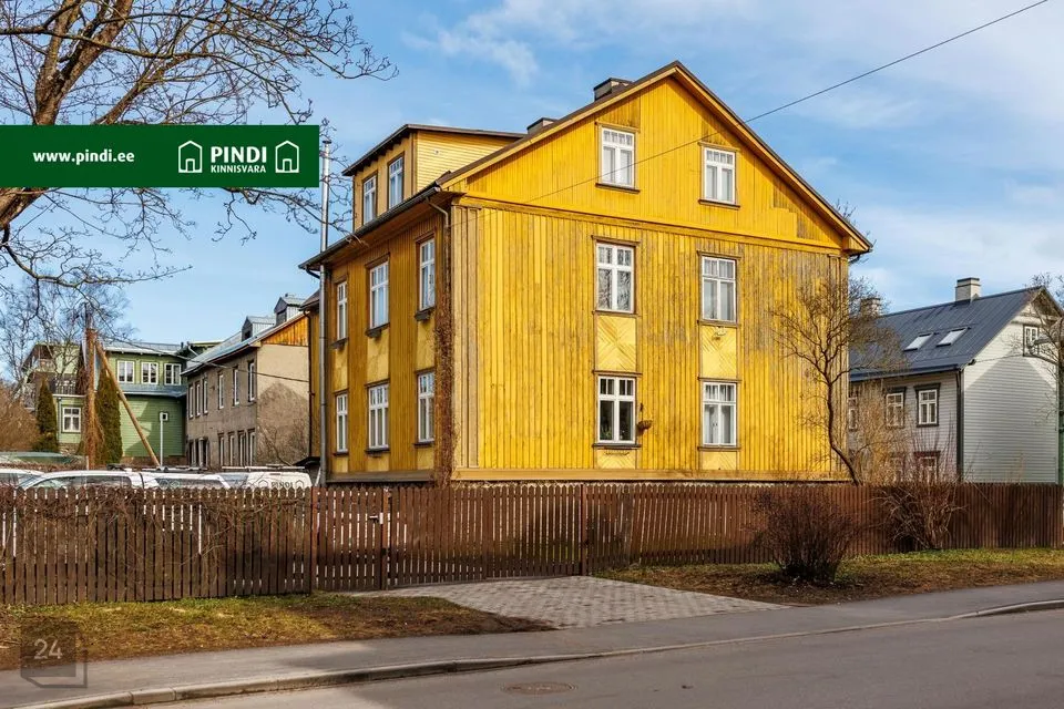 Multi-purpose, 130 m² business in Tallinn, Kesklinna linnaosa - photo 4