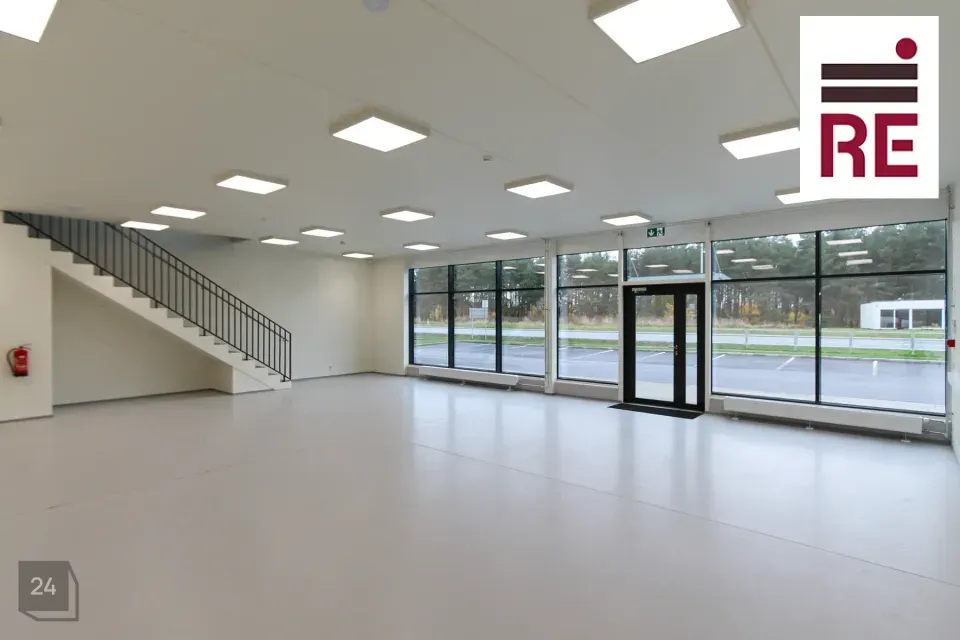 Многоцелевое, 859 m² Бизнес-площадь в Jõelähtme vald, Iru küla - фото 5