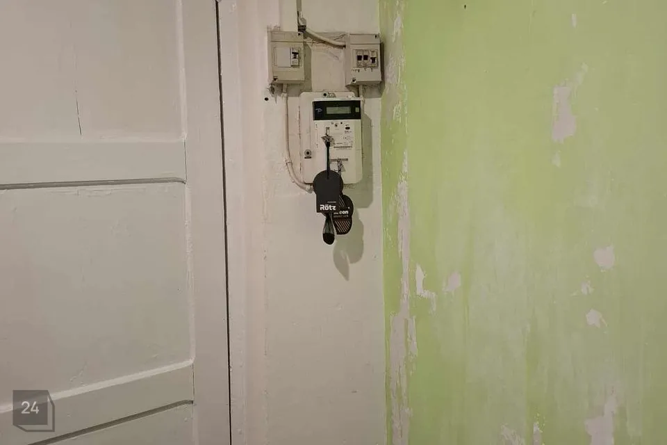 2-toaline Korter  -  Rakvere linn - foto 3