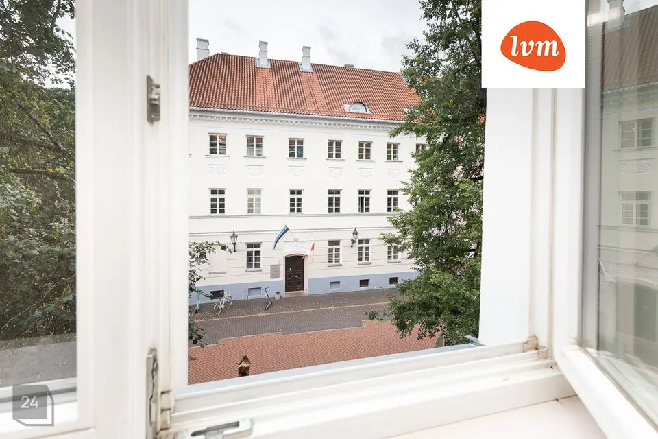 3-toaline Korter - Tartu linn, Tartu linn - foto 5