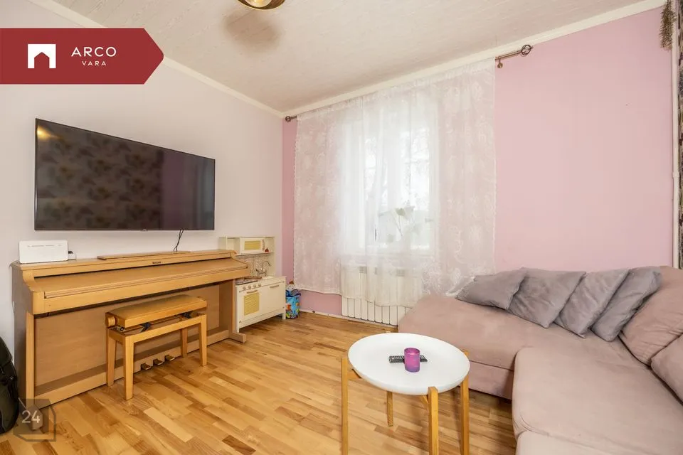 2-toaline Korter  -  Tallinn, Põhja-Tallinna linnaosa - foto 4