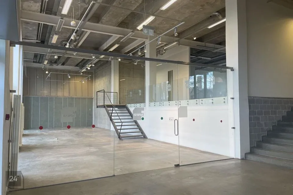 Mitme sihtotstarbega, 297 m² Äripind  -  Tallinn, Kesklinna linnaosa - foto 4