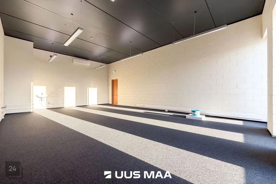 50 m² Äripind  -  Kiili vald, Kiili alev - foto 3