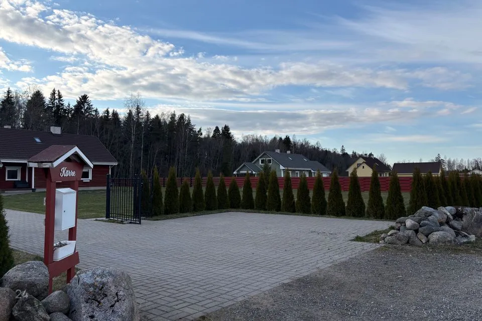 4-комнатная дом в Rakvere vald, Paatna küla - фото 2