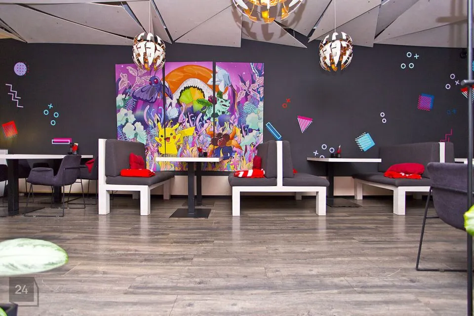 Mitme sihtotstarbega, 220 m² Äripind  -  Tallinn, Kesklinna linnaosa - foto 2