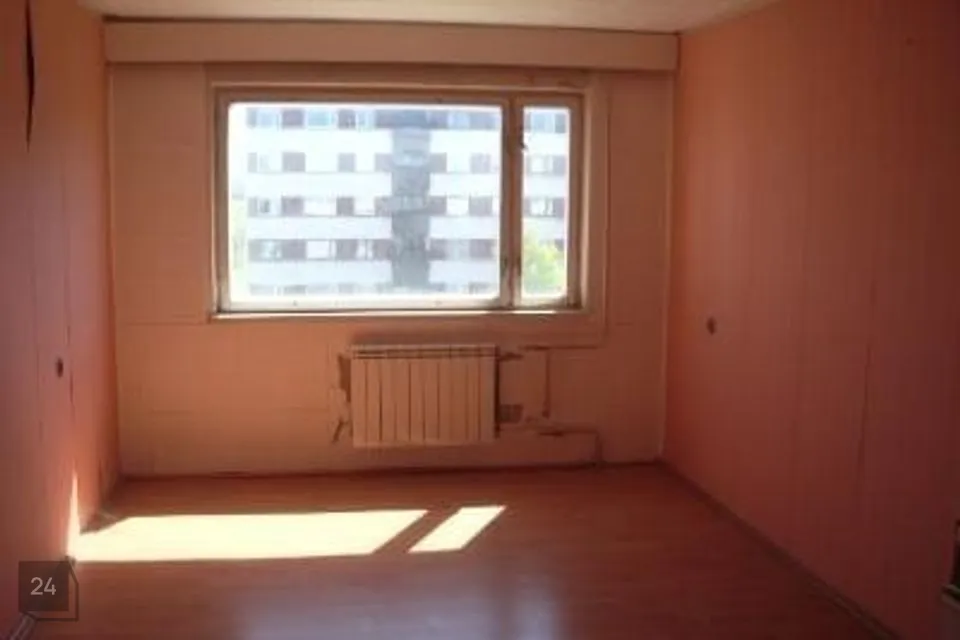 1-toaline Korter  -  Viru-Nigula vald, Kunda linn