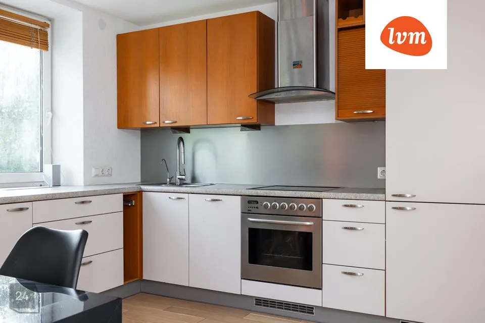 3-toaline Korter - Tallinn, Põhja-Tallinna linnaosa - foto 4