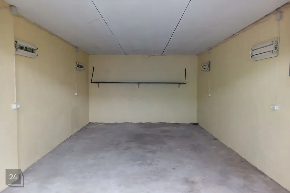 22 m² Garaaž - Saue vald, Saue linn - foto 3