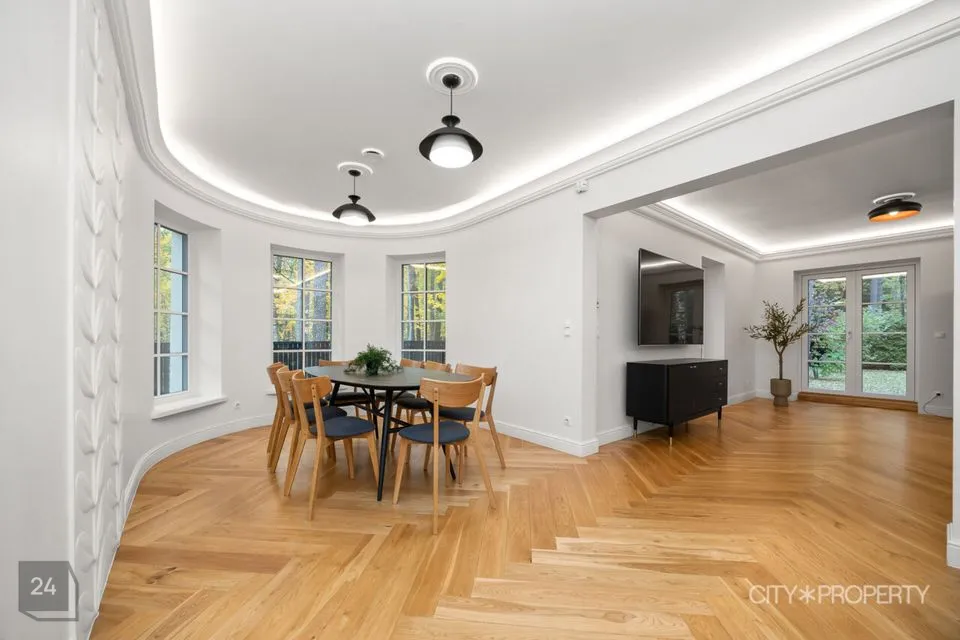 6-toaline Maja  -  Tallinn, Nõmme linnaosa