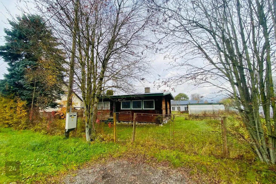 3-toaline Suvila  -  Maardu linn