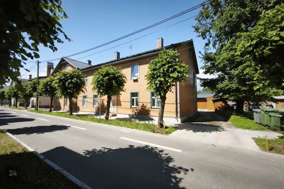 1-toaline Korter  -  Tartu linn, Tartu linn