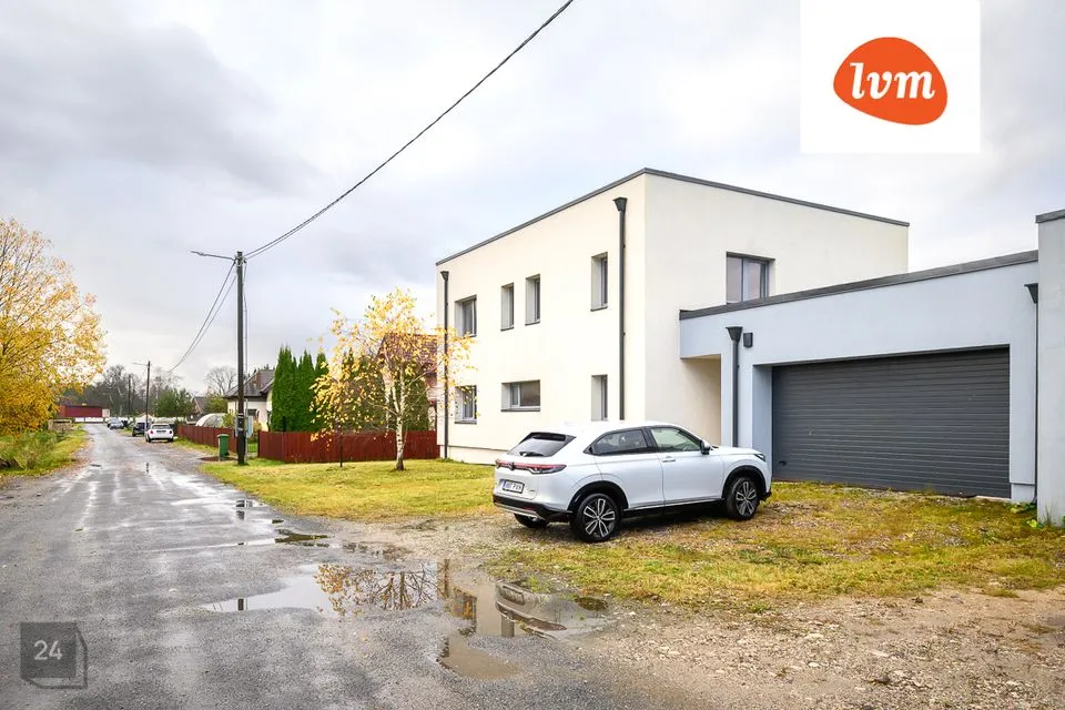 6-toaline Maja  -  Tori vald, Tammiste küla