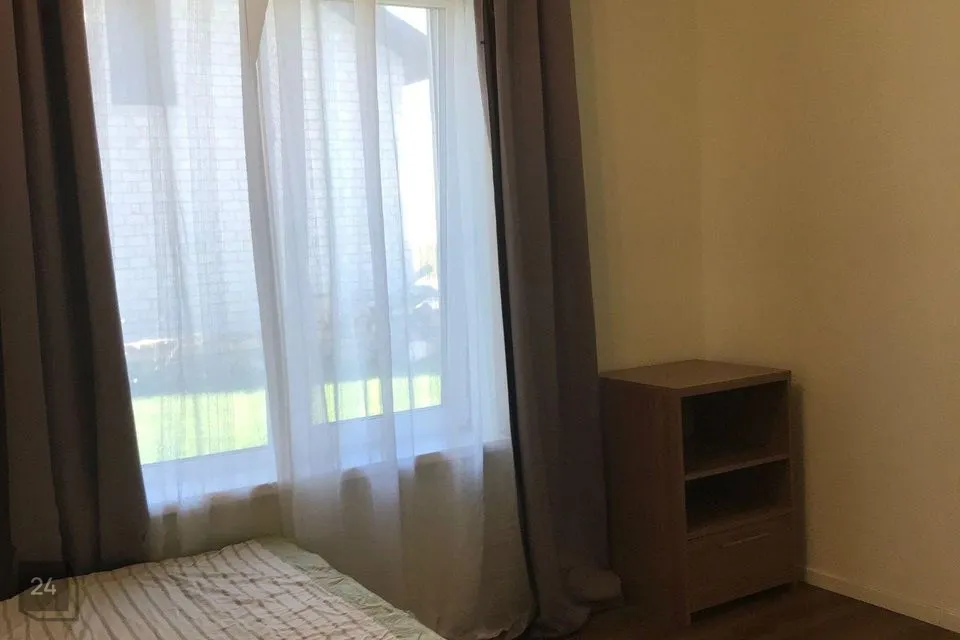 2-toaline Korter  -  Valga vald, Valga linn - foto 2