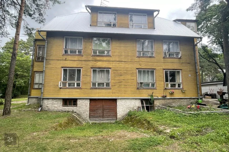 17-toaline Maja  -  Tallinn, Nõmme linnaosa - foto 5