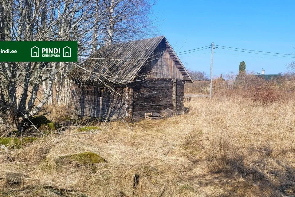 Elamumaa, 2417 m² Maa - Kuusalu vald, Viinistu küla - foto 2