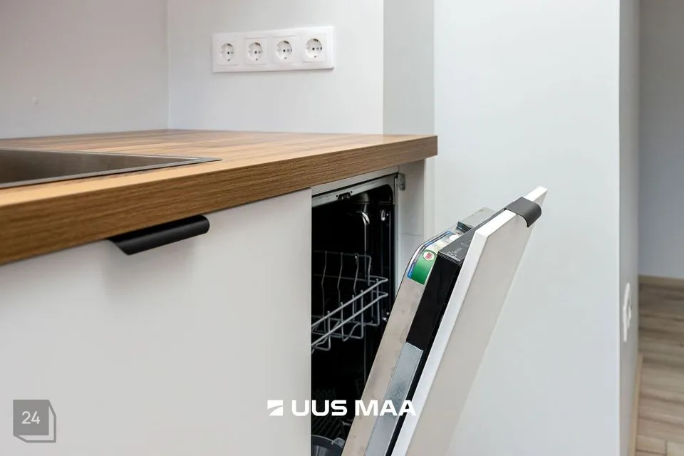 3-toaline Korter  -  Tallinn, Põhja-Tallinna linnaosa - foto 3