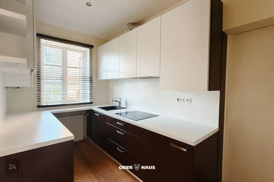 1-комнатная Квартира в Tallinn, Põhja-Tallinna linnaosa - фото 5