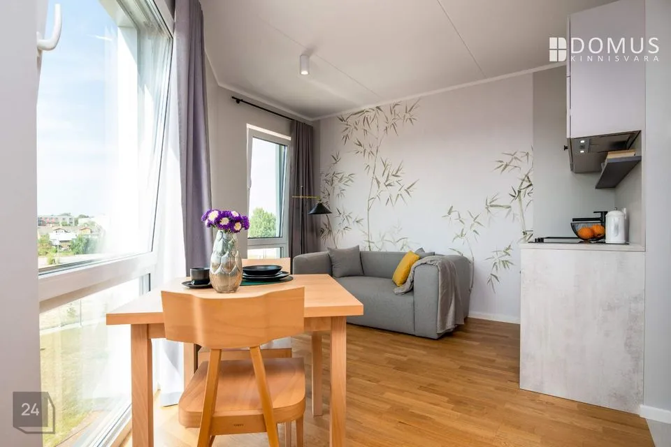 1-room apartment in Tartu linn, Tartu linn - photo 3
