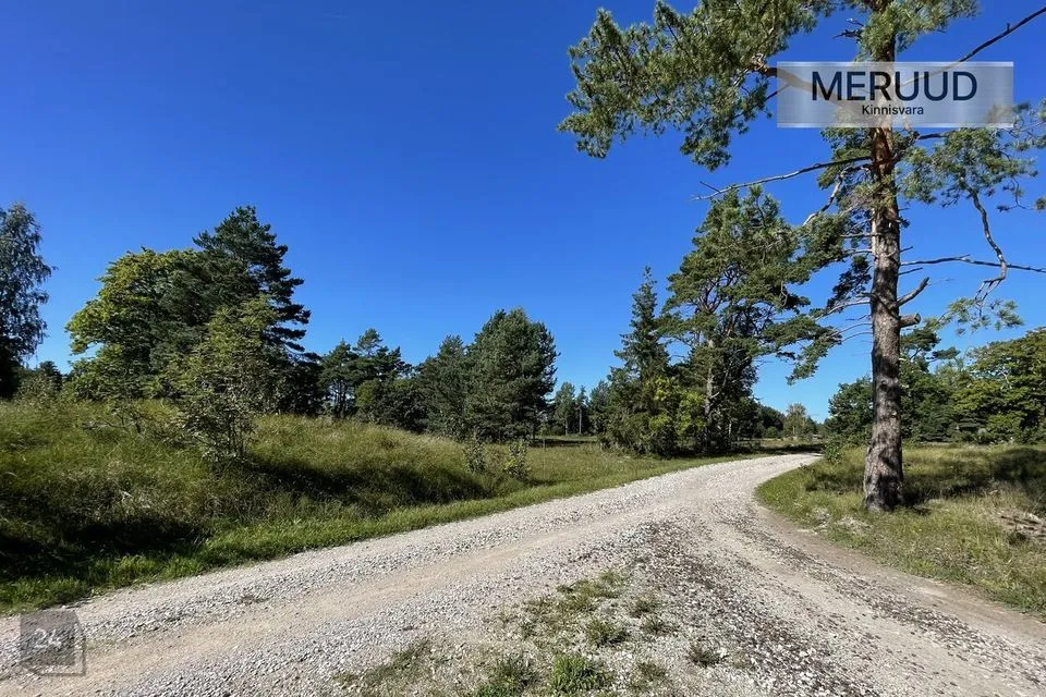 Maatulundusmaa, 34100 m² Maa - Saaremaa vald, Torgu-Mõisaküla