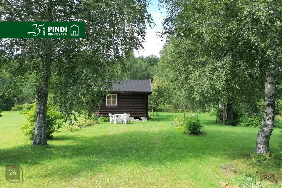 1-toaline Suvila - Rapla vald, Uusküla