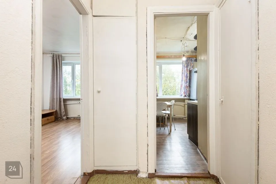 1-toaline Korter  -  Keila linn - foto 4