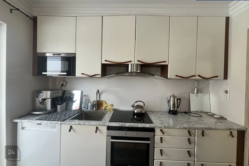 3-toaline Maja  -  Jõhvi vald, Jõhvi linn - foto 5