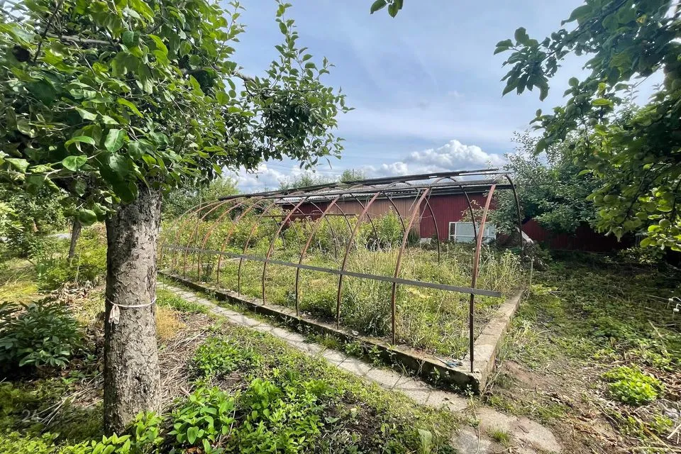 3-toaline Maja  -  Võru vald, Võrumõisa küla - foto 5