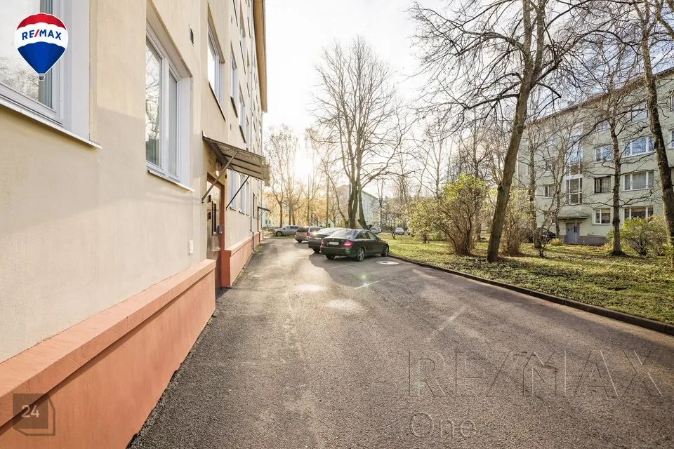 2-toaline Korter  -  Tallinn, Põhja-Tallinna linnaosa - foto 2