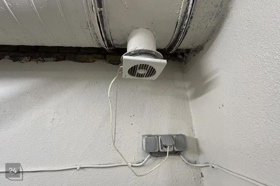 18 m² Garaaž  -  Tallinn, Nõmme linnaosa - foto 4