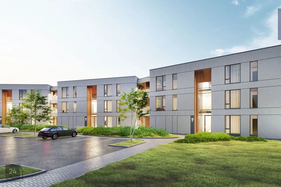 Elamumaa, 7909 m² Maa - Kose vald, Kose alevik - foto 2