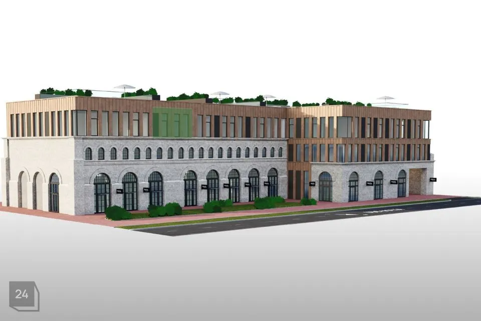 2-toaline Korter - Tallinn, Põhja-Tallinna linnaosa - foto 5