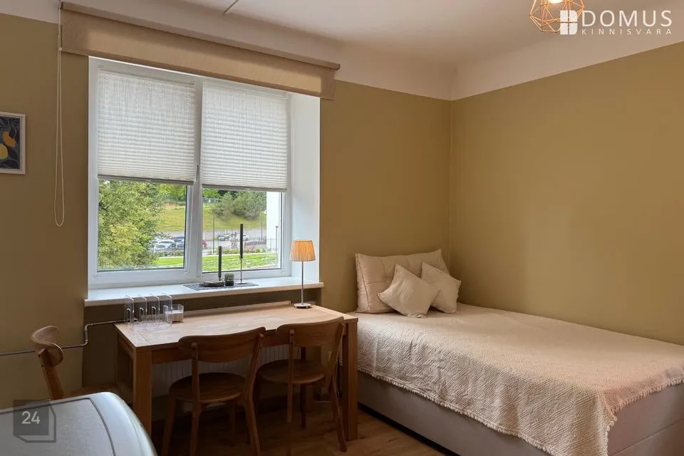 26 m² Квартира в Tartu linn, Tartu linn - фото 2