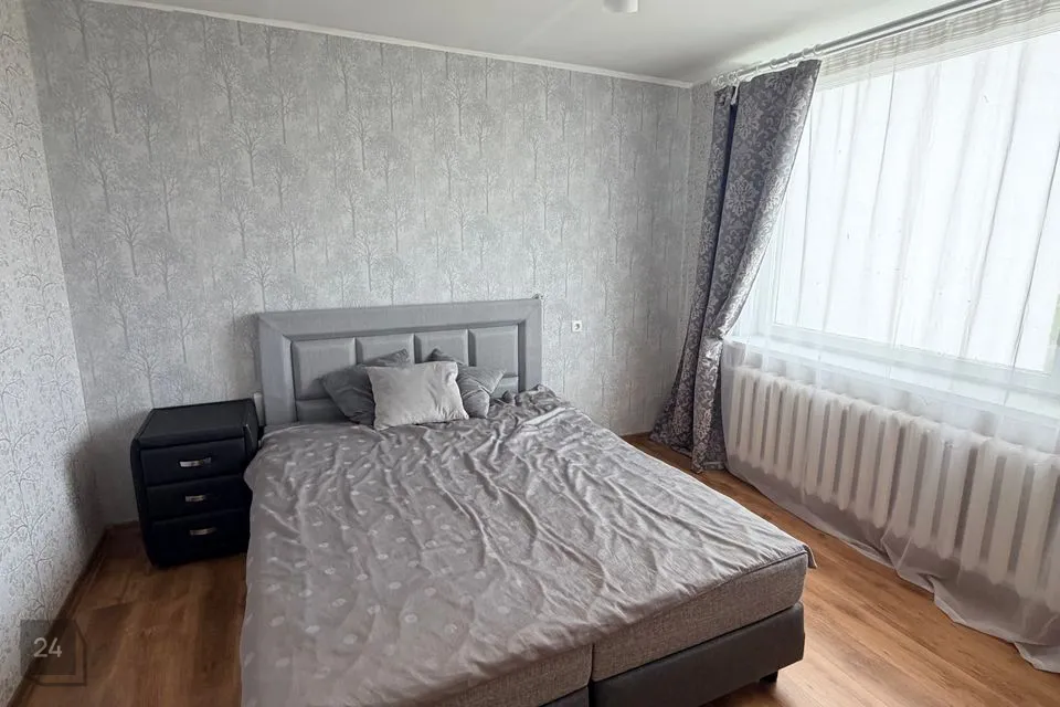 3-комнатная Квартира в Viljandi linn - фото 4
