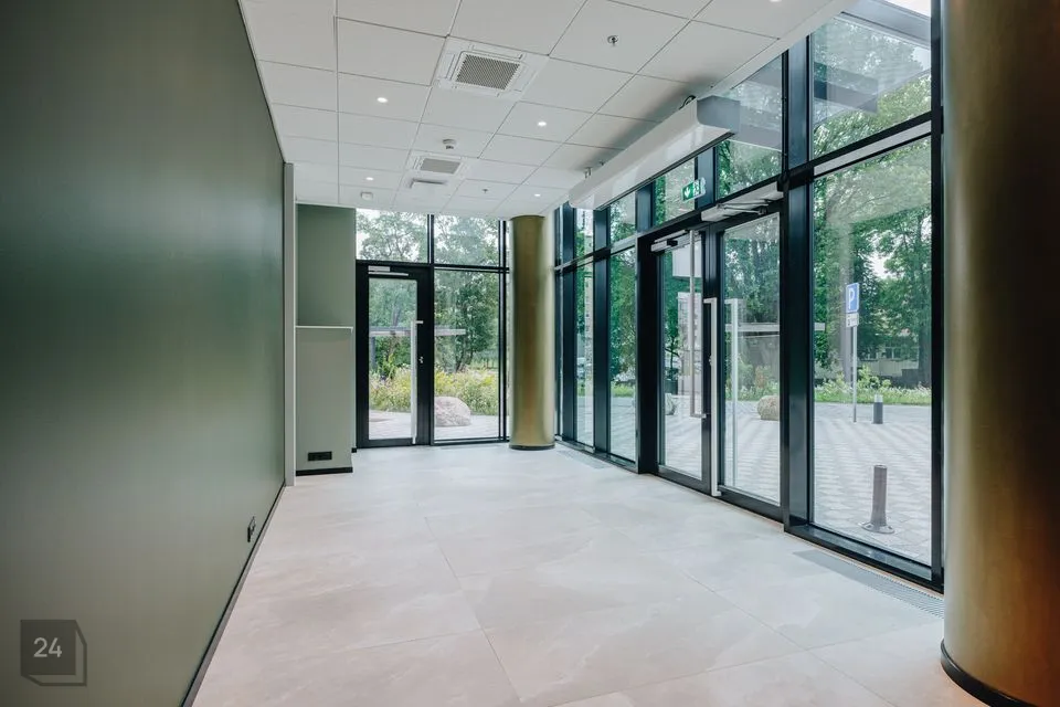 Kaubandus või Teenindus, 30 m² Äripind - Tallinn, Kesklinna linnaosa - foto 5