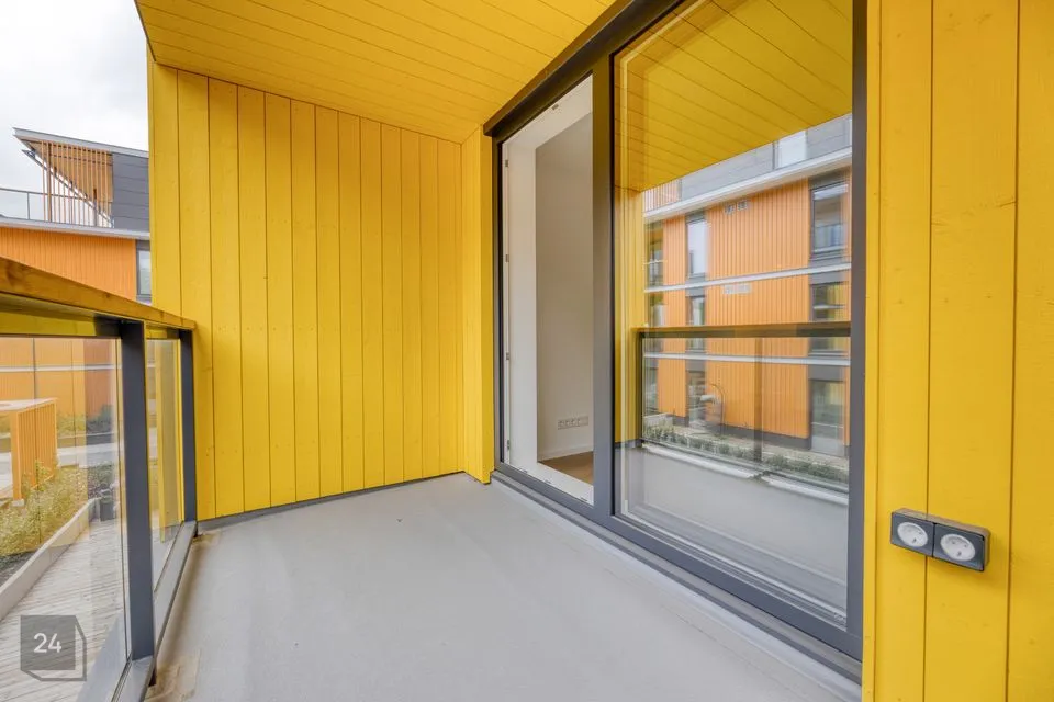 3-toaline Korter  -  Tallinn, Põhja-Tallinna linnaosa - foto 4