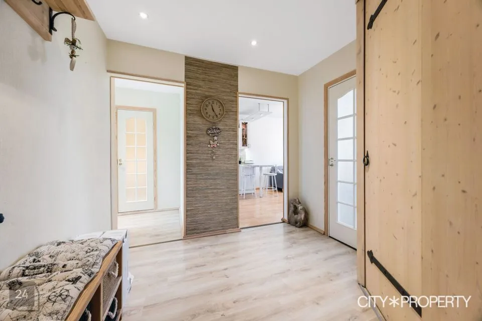 3-room apartment in Rae vald, Vaida alevik - photo 5