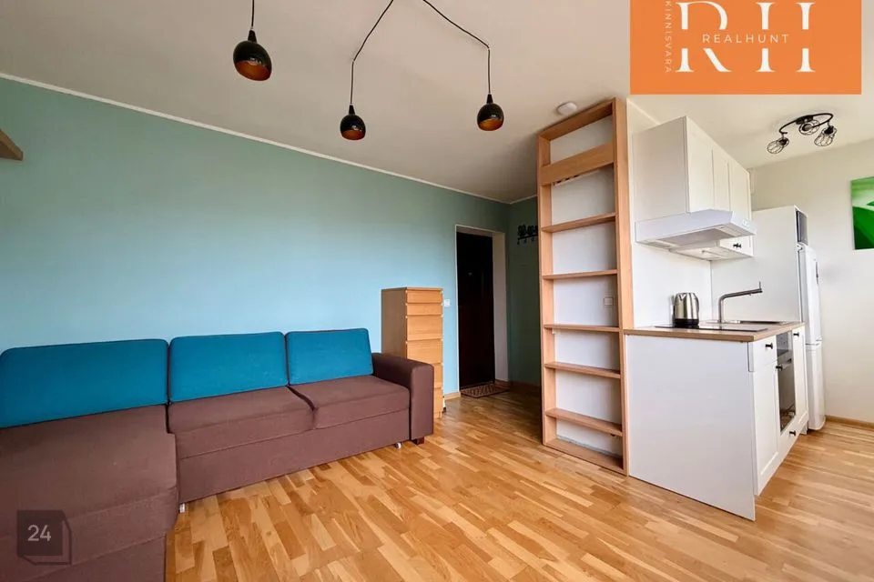 1-комнатная Квартира в Saue vald, Laagri alevik - фото 3