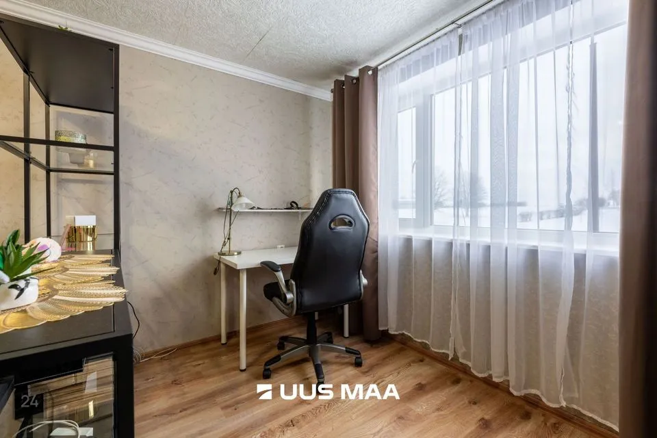2-room apartment in Kadrina vald, Vohnja küla - photo 4