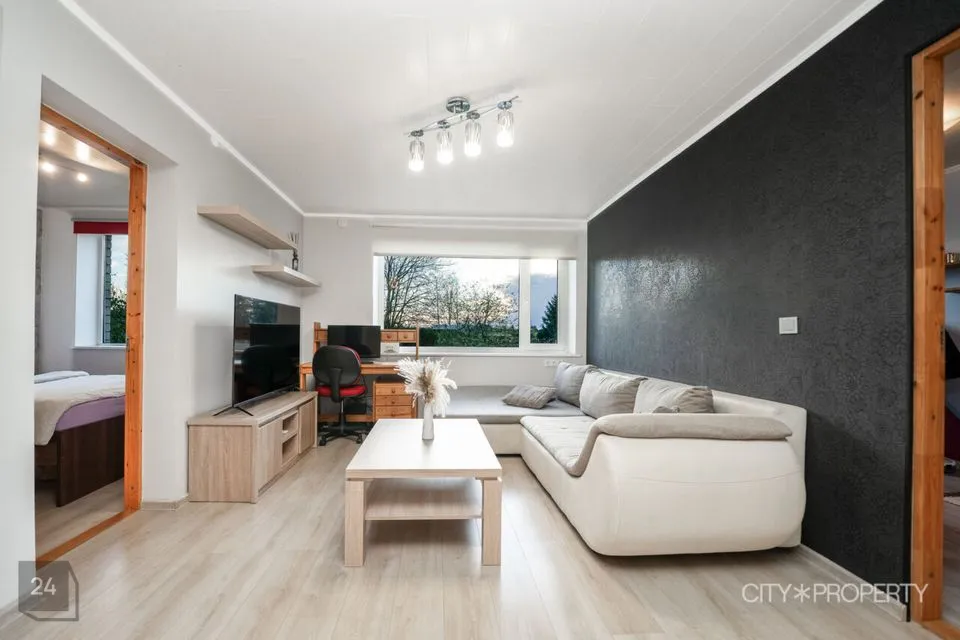 3-toaline Korter  -  Rae vald, Pajupea küla - foto 5