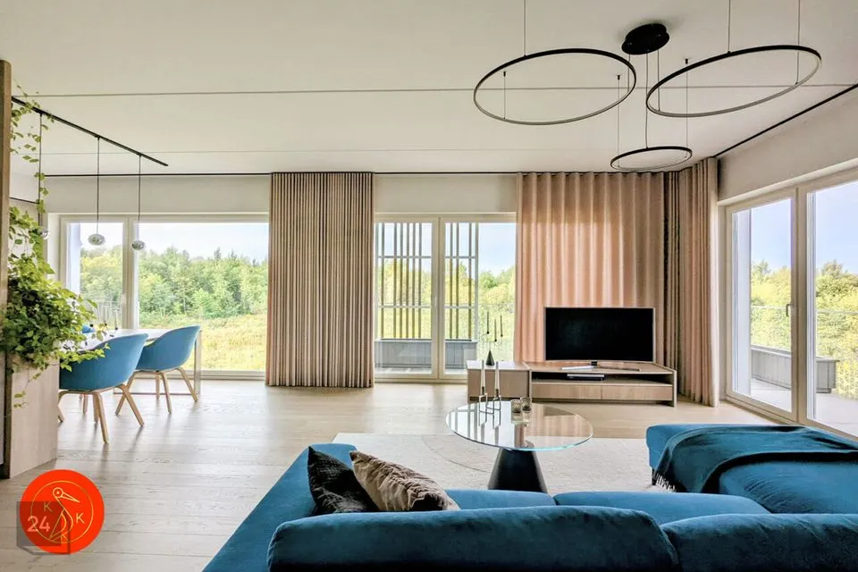 5-toaline Korter  -  Tallinn, Haabersti linnaosa